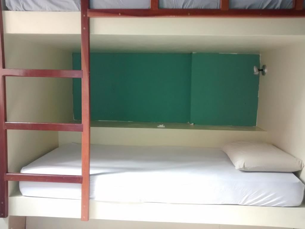 Hostel Savassi Μπέλο Οριζόντε Δωμάτιο φωτογραφία