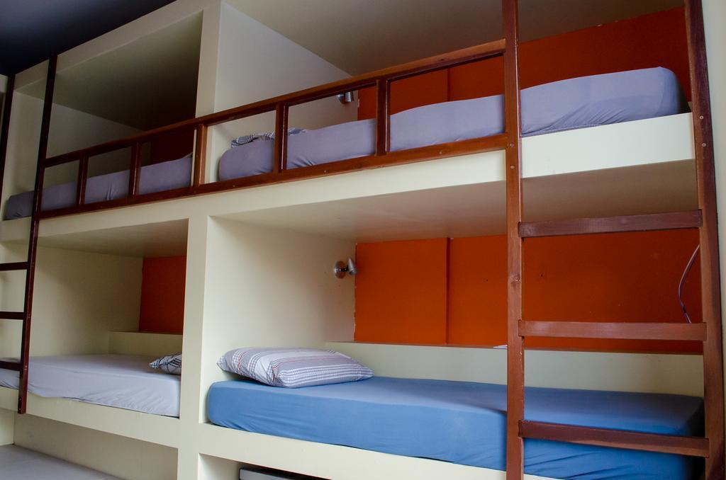 Hostel Savassi Μπέλο Οριζόντε Δωμάτιο φωτογραφία