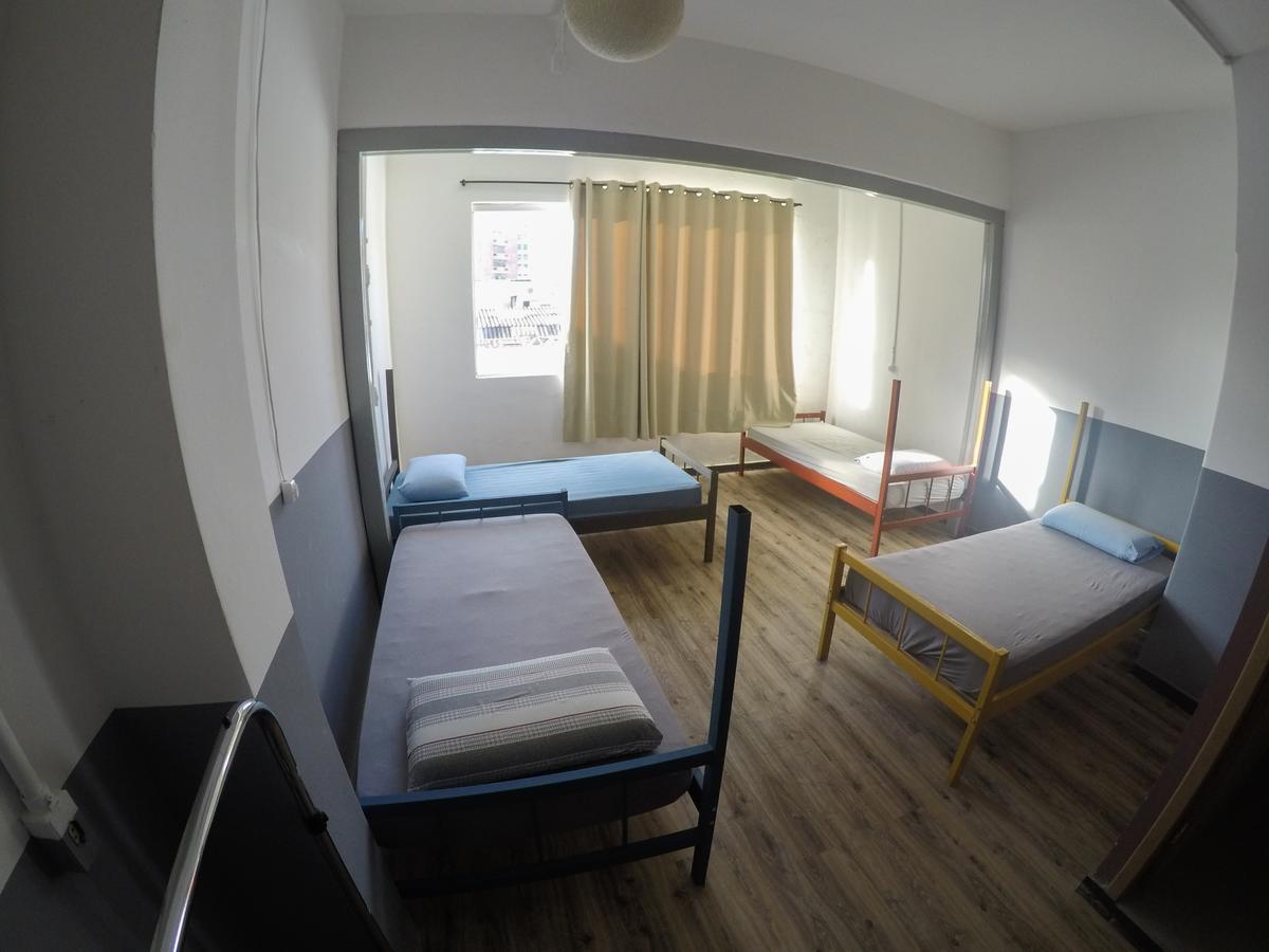 Hostel Savassi Μπέλο Οριζόντε Εξωτερικό φωτογραφία