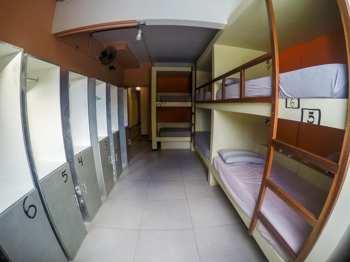 Hostel Savassi Μπέλο Οριζόντε Εξωτερικό φωτογραφία