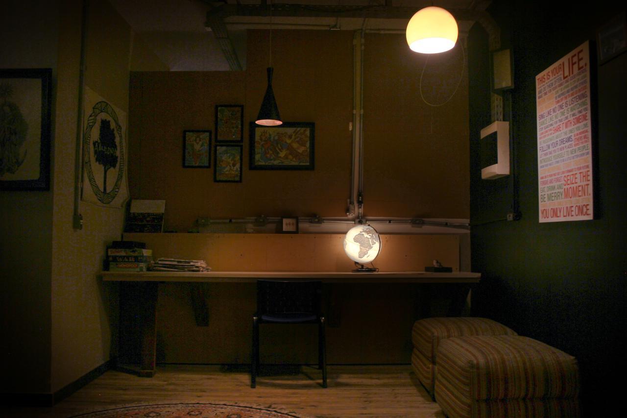 Hostel Savassi Μπέλο Οριζόντε Εξωτερικό φωτογραφία